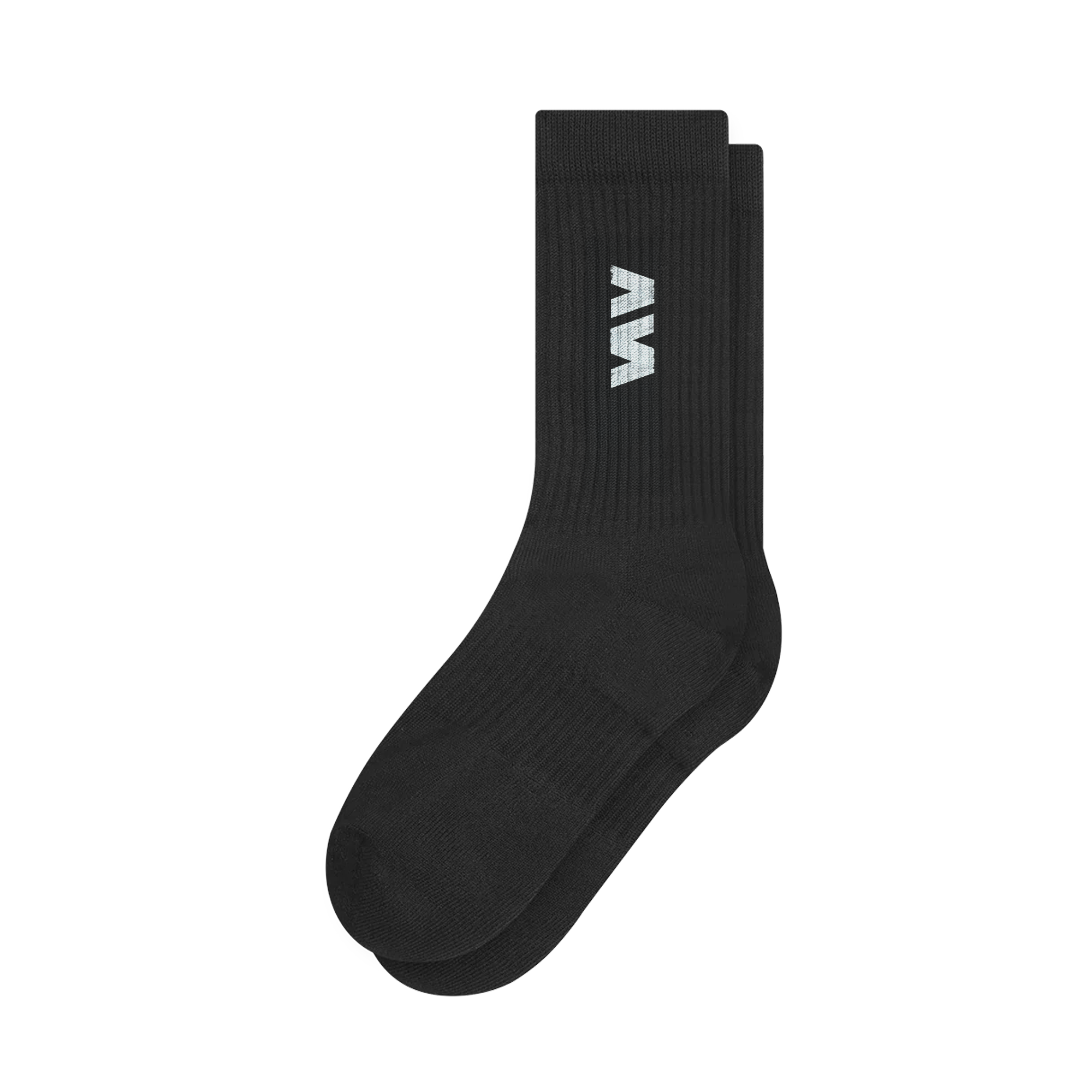 DS Logo Socks
