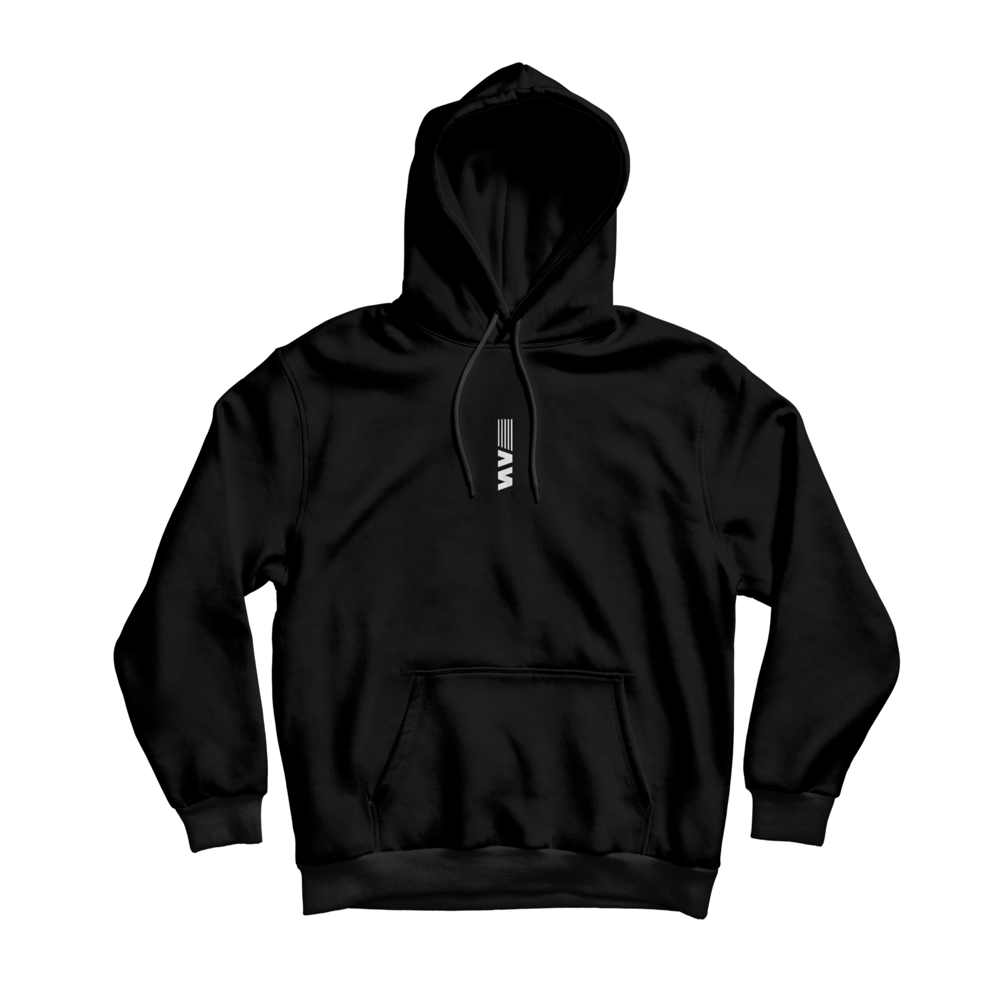 Don't Stop Hoodie
